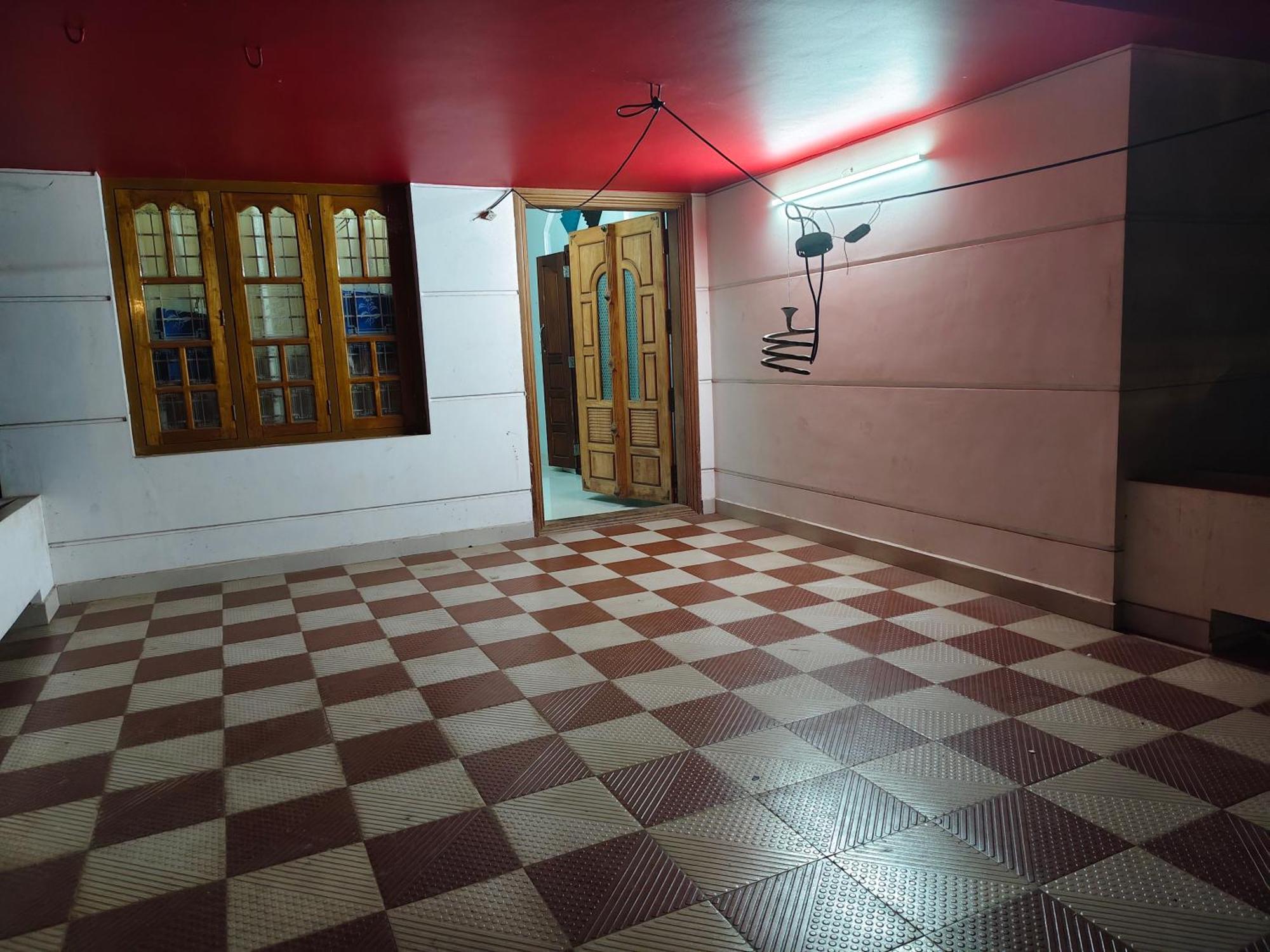 Vintage Villa Alappuzha Zewnętrze zdjęcie