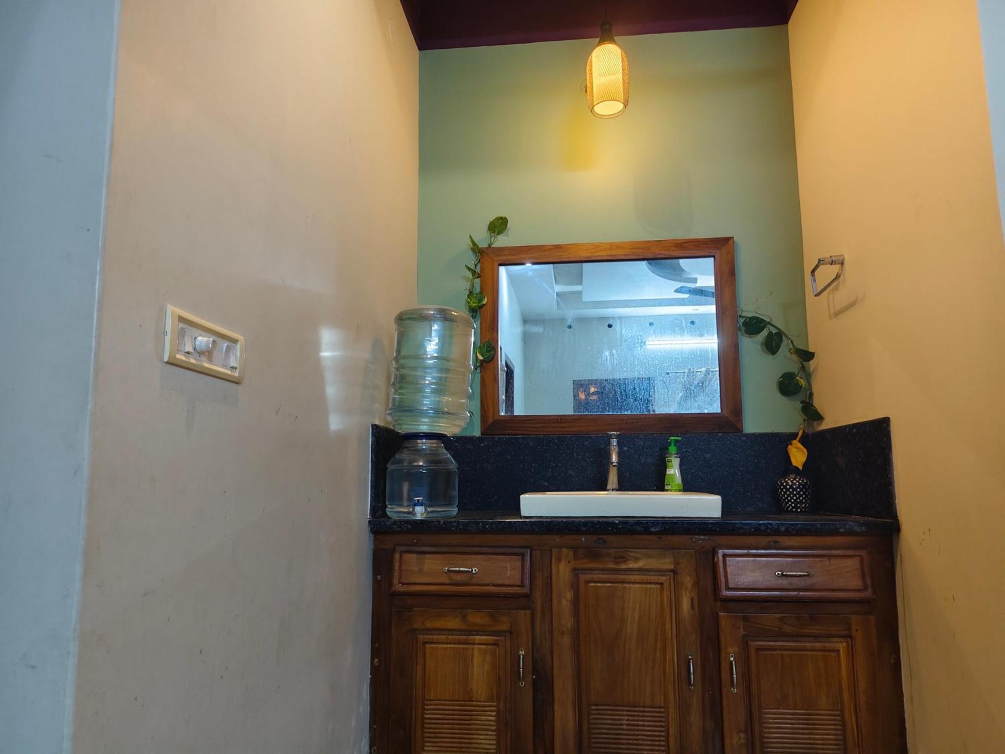 Vintage Villa Alappuzha Zewnętrze zdjęcie