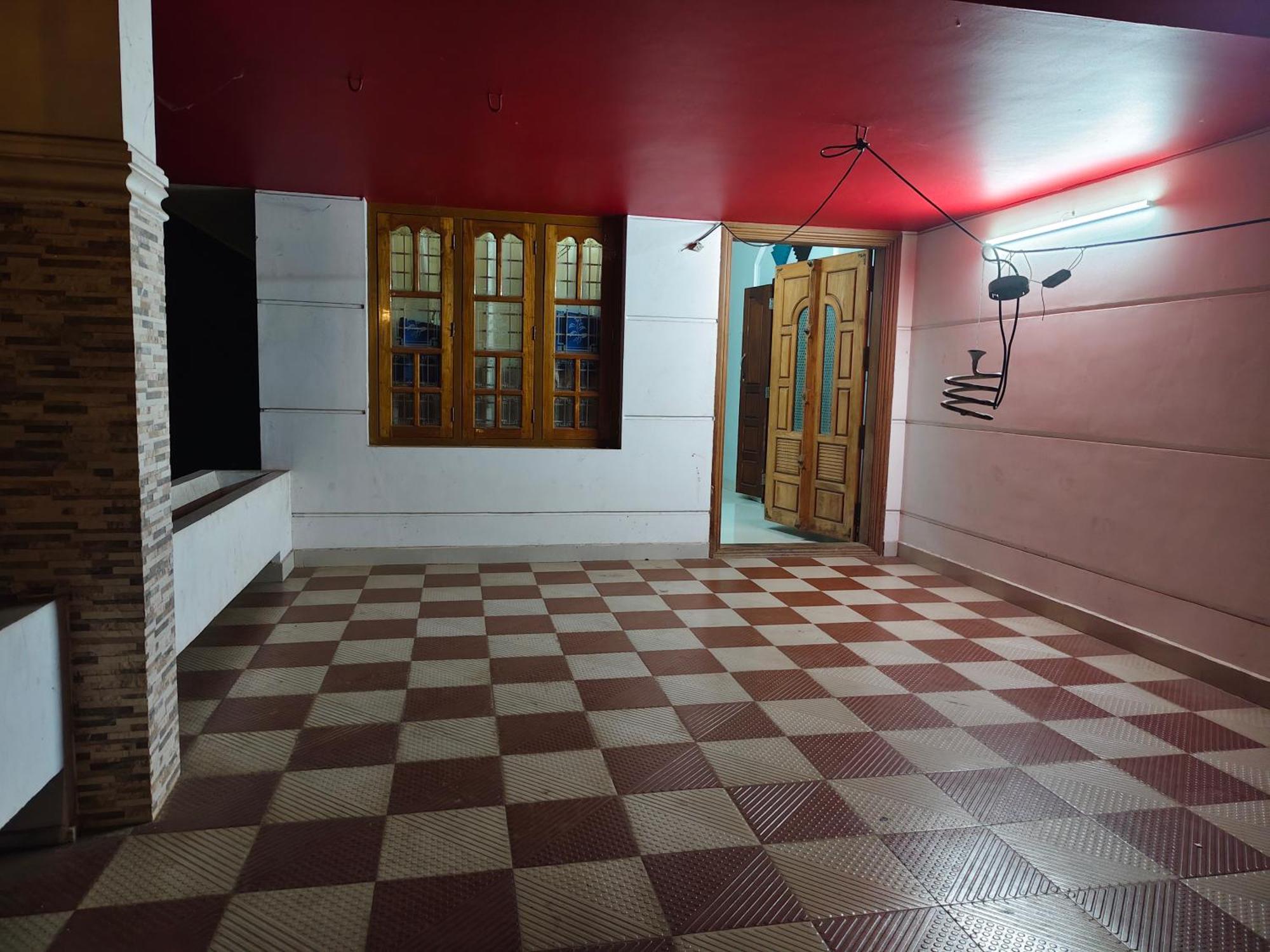 Vintage Villa Alappuzha Zewnętrze zdjęcie