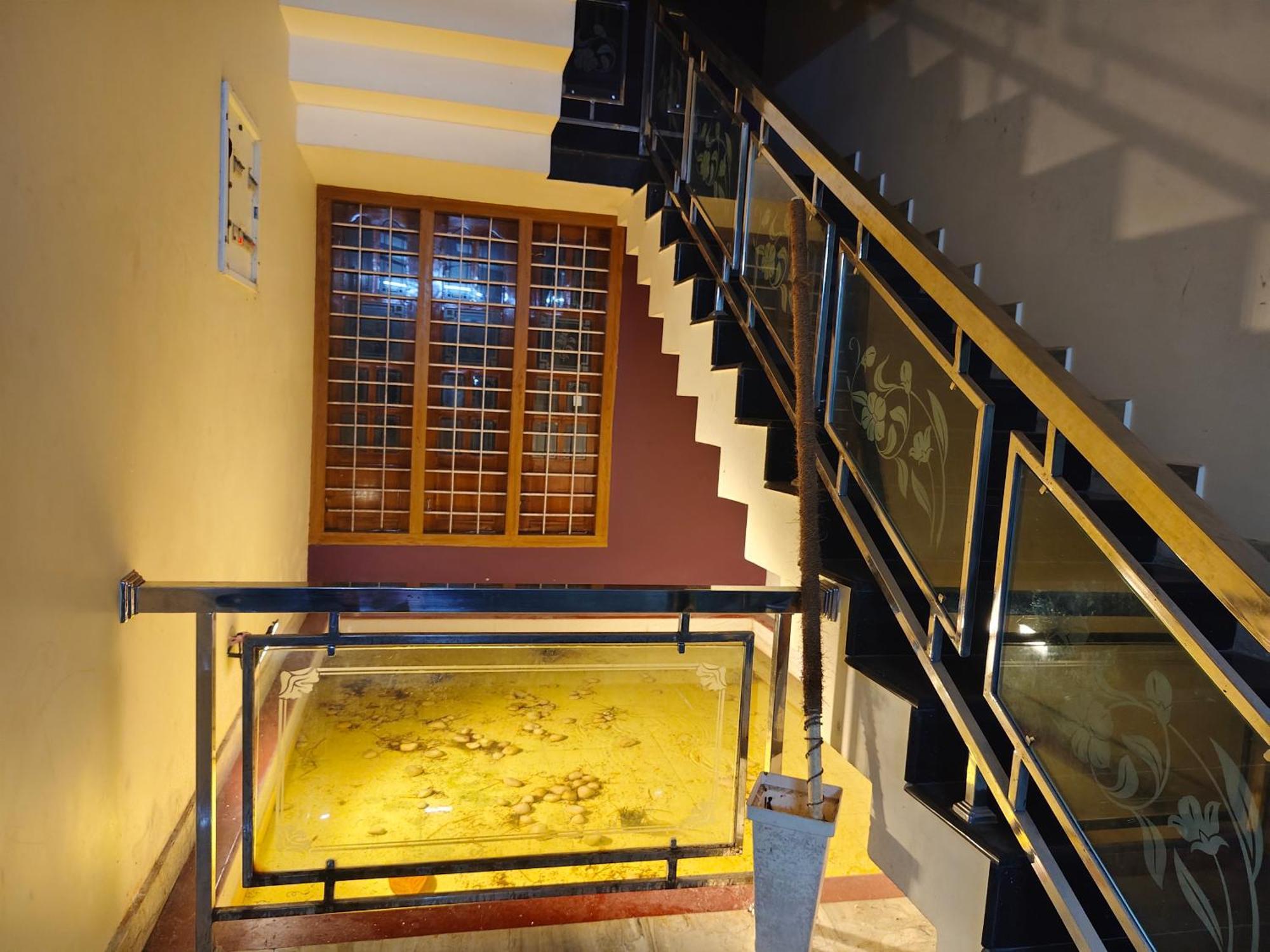 Vintage Villa Alappuzha Zewnętrze zdjęcie
